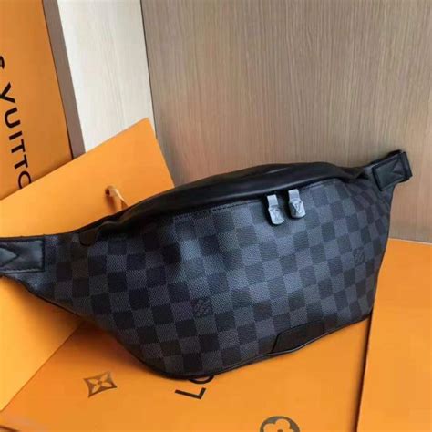 lv waist bag mens|Lv belt bags men's.